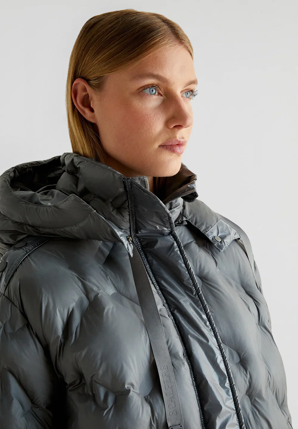 Abrigo Palo Puffer - Image 2