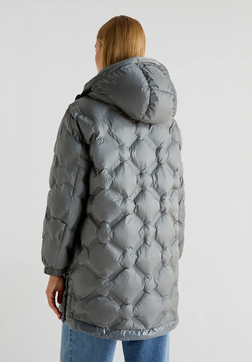 Abrigo Palo Puffer - Image 3