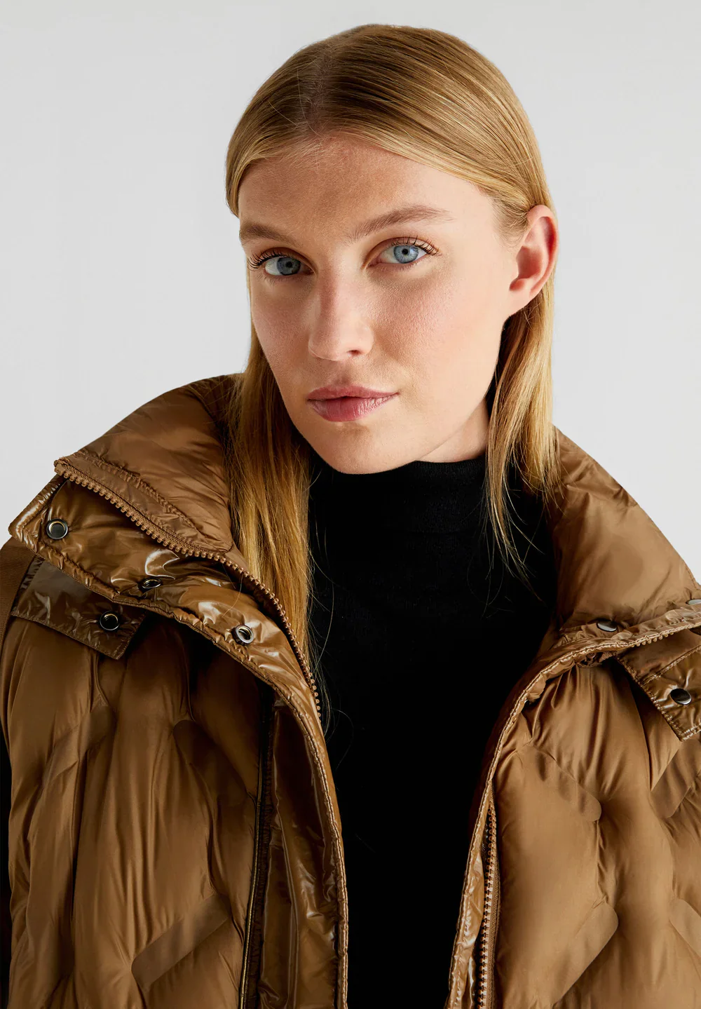 Abrigo Palo Puffer - Image 2