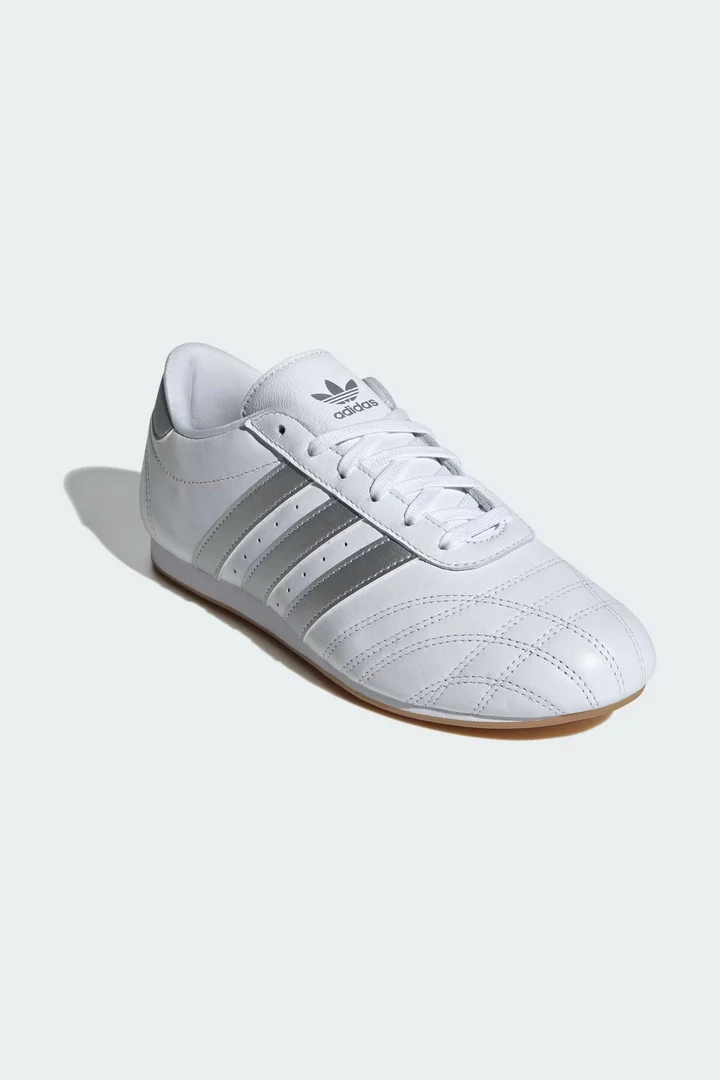 Tenis Adidas Taekwondo Mujer - Image 2