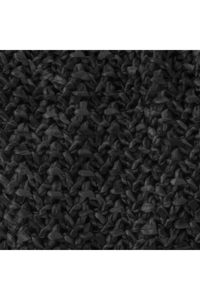 Clutch Amalia Pleated Woven - Image 5