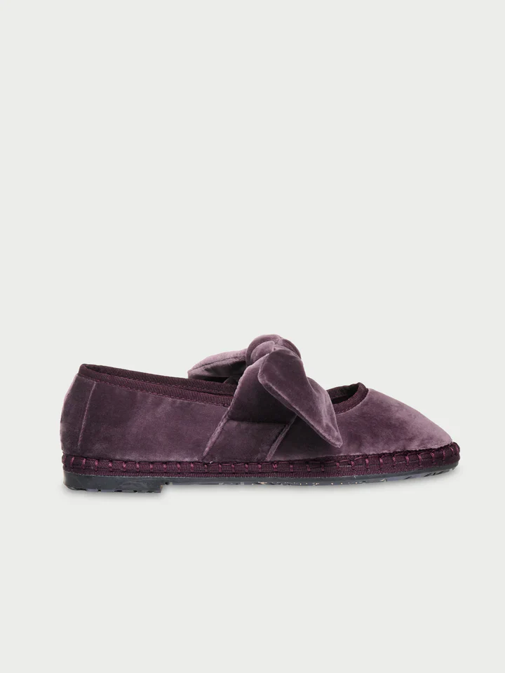 Balleta Lyra Amethyst