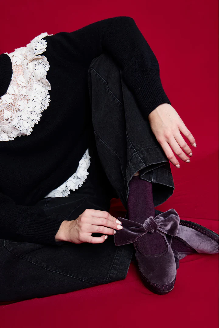 Balleta Lyra Amethyst - Image 4