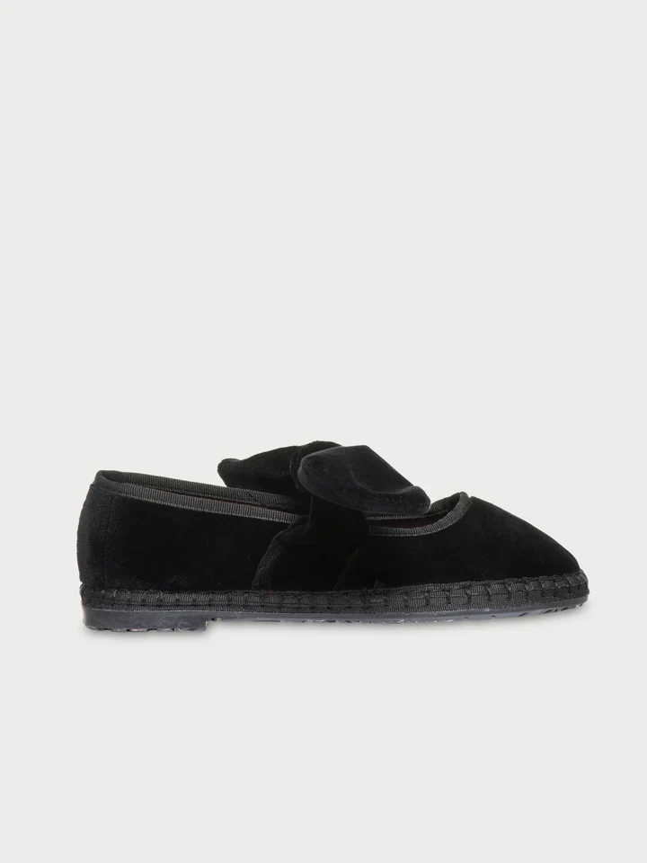 Balleta Lyra Black