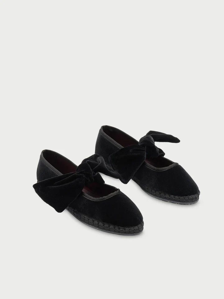 Balleta Lyra Black - Image 2