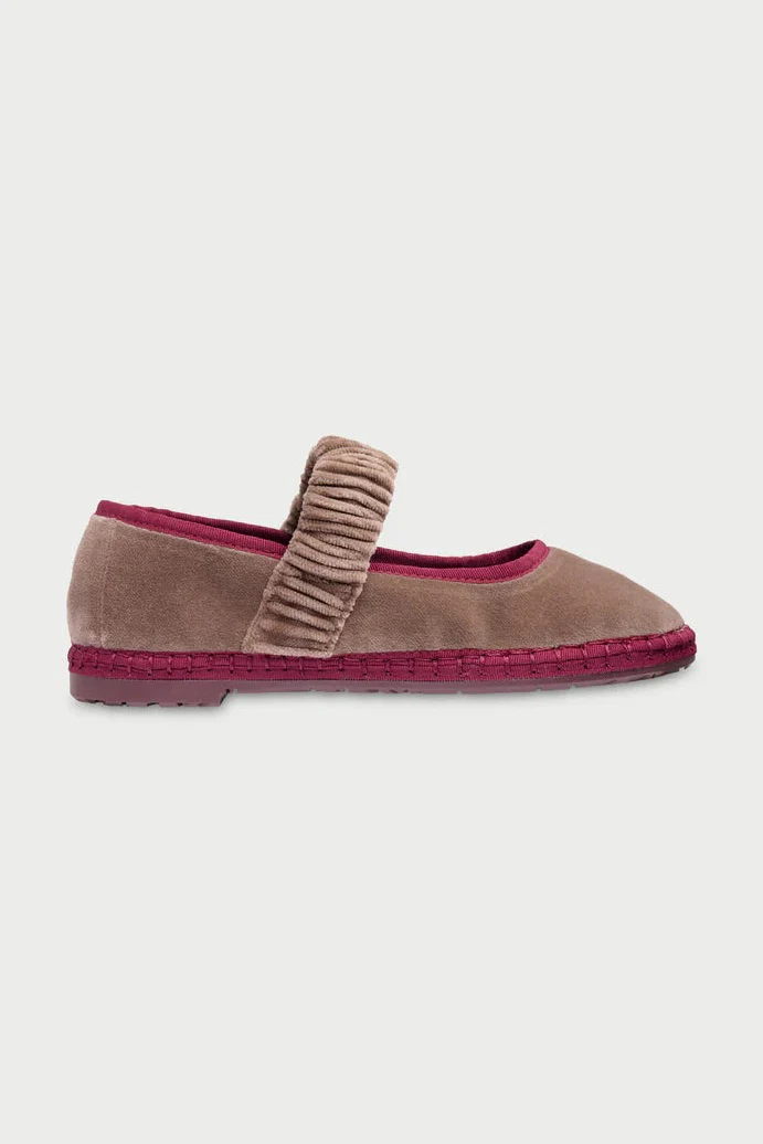 Balleta Mafalda Sand