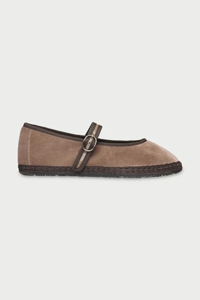 Balleta Pierre Beige