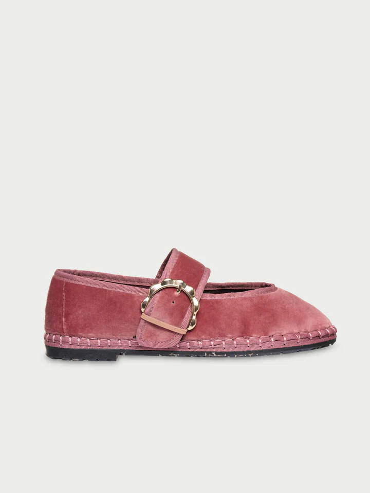 Balleta Sophie Pink