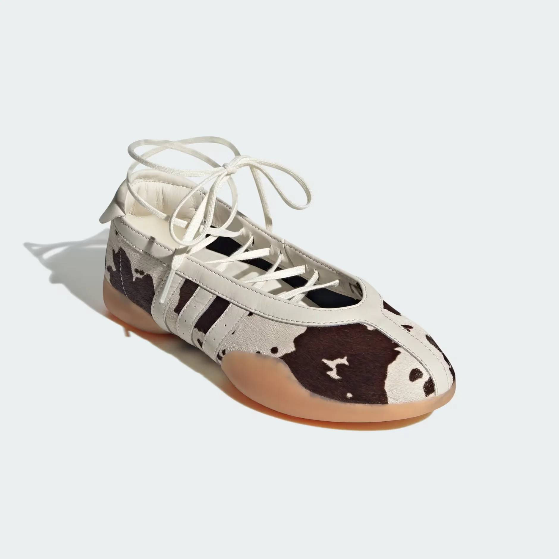 Ballerina Adidas Taekwondo Mei Mujer - Image 3
