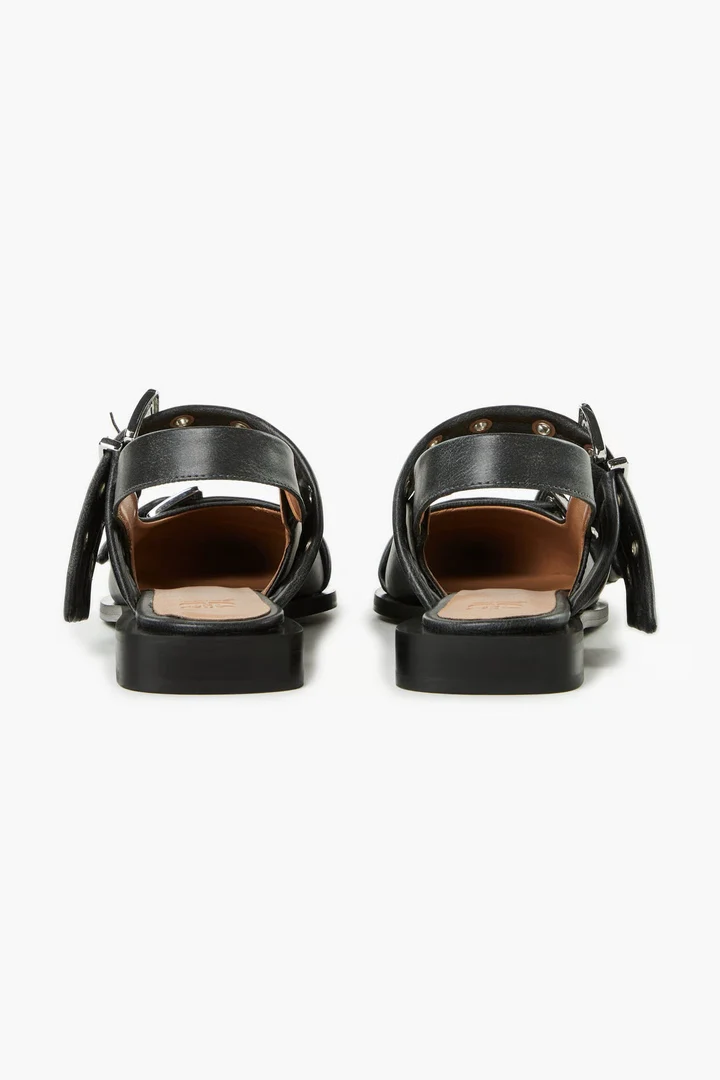 Ballerina Vintage Feminine Buckle - Image 3