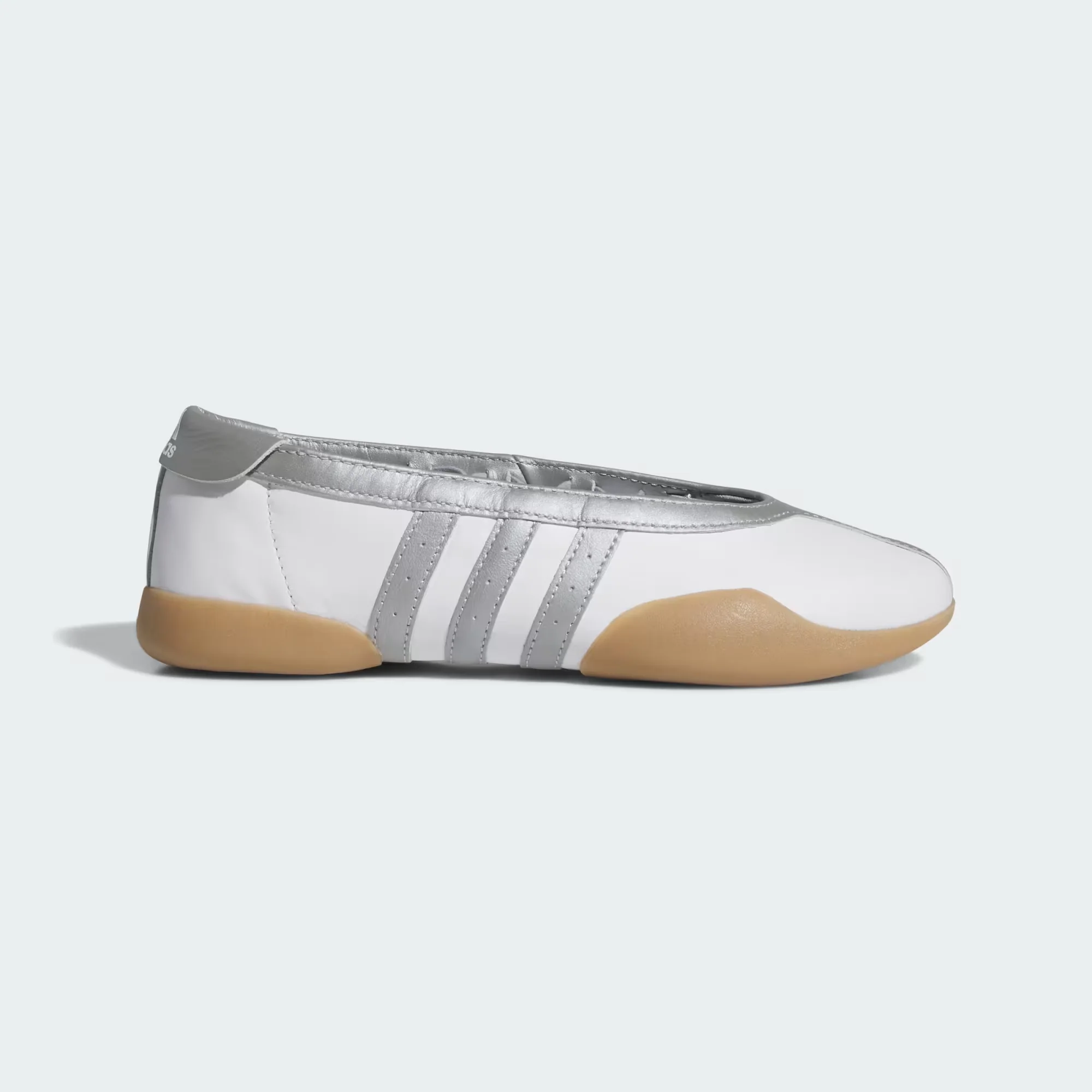Ballerinas Adidas Taekwondo Mei Ballet Mujer