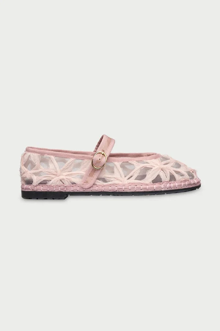 Balleta Pierre Lace Pink