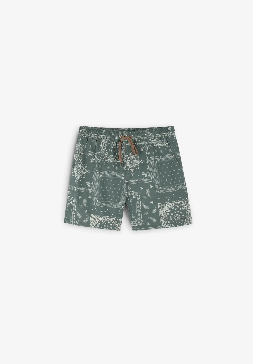 Bañador Bandana