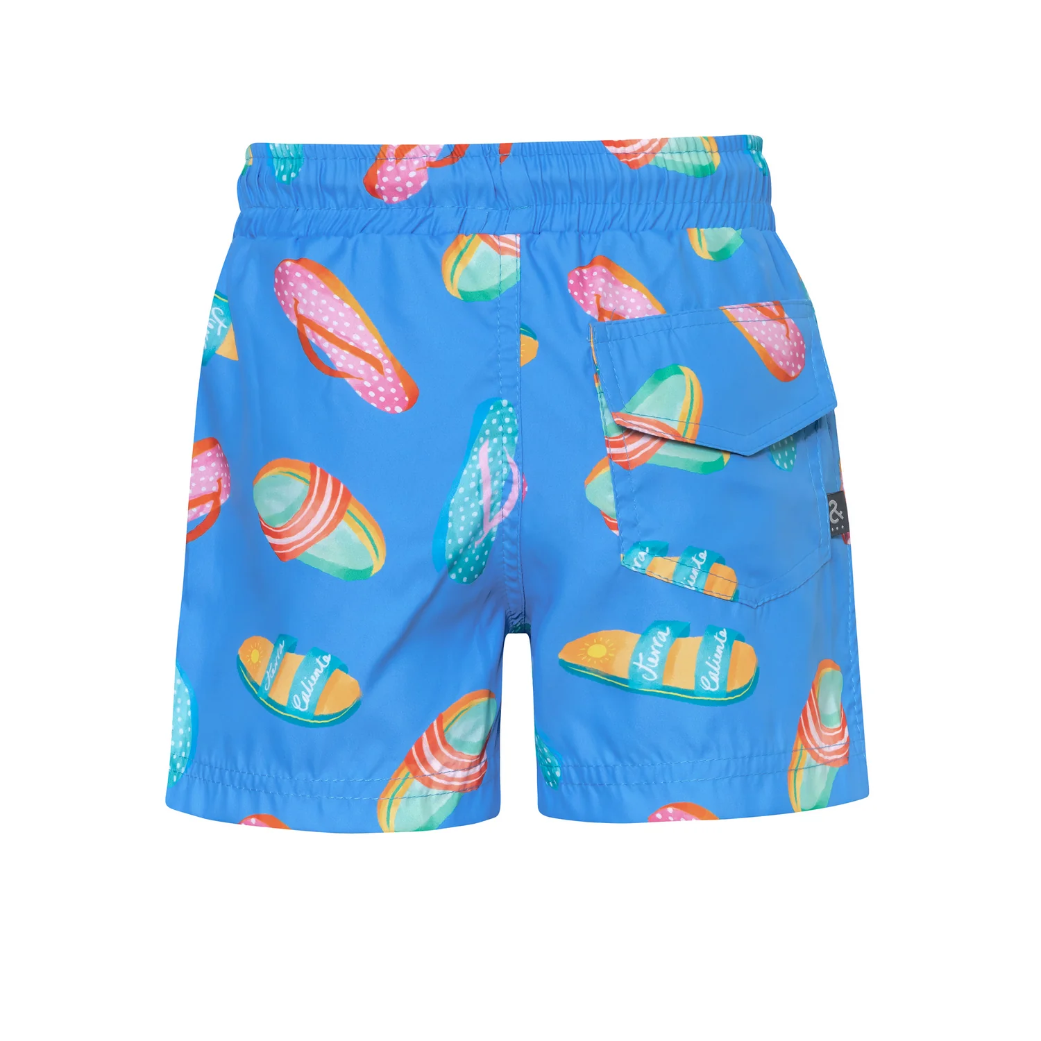 Bañador Chanclas - Image 3