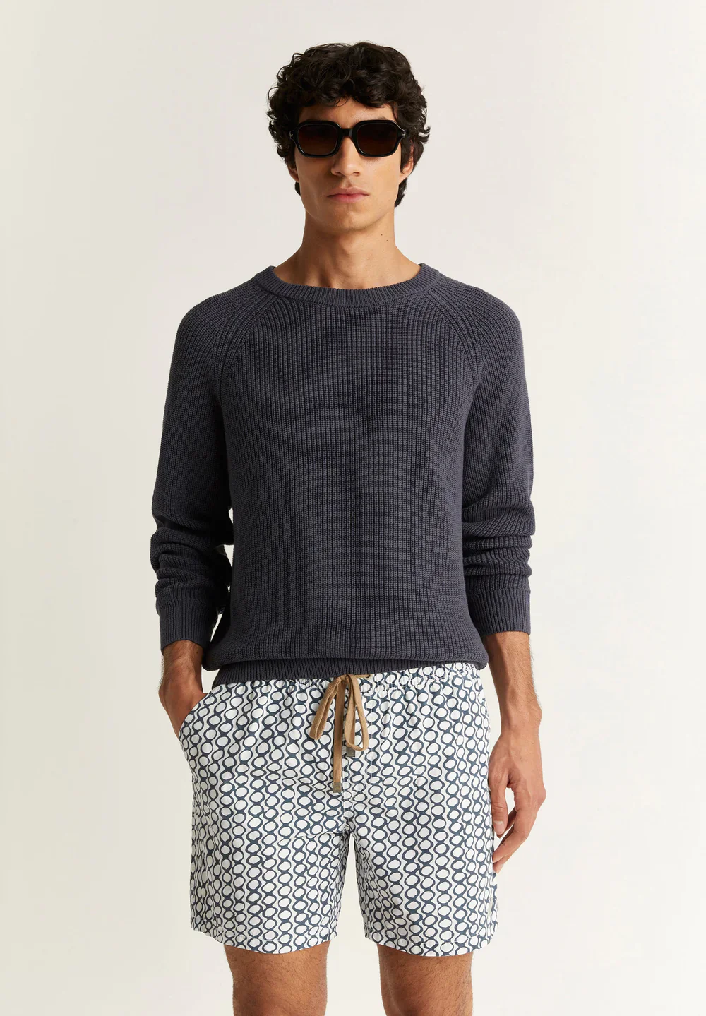 Bañador Indigo Hammer - Image 3