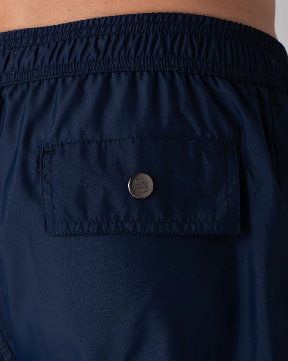 Bañador Venecia Solid Dark Navy - Image 4