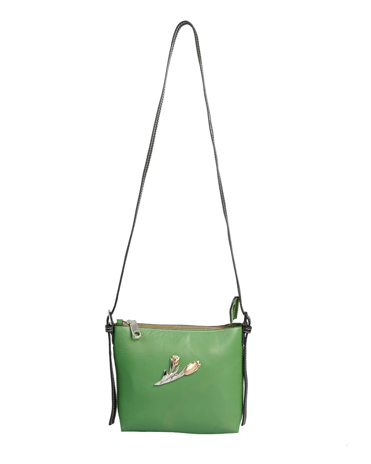 Bandolera Tulip