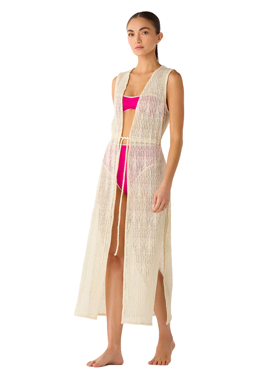 Bata Kaftan Gardenia