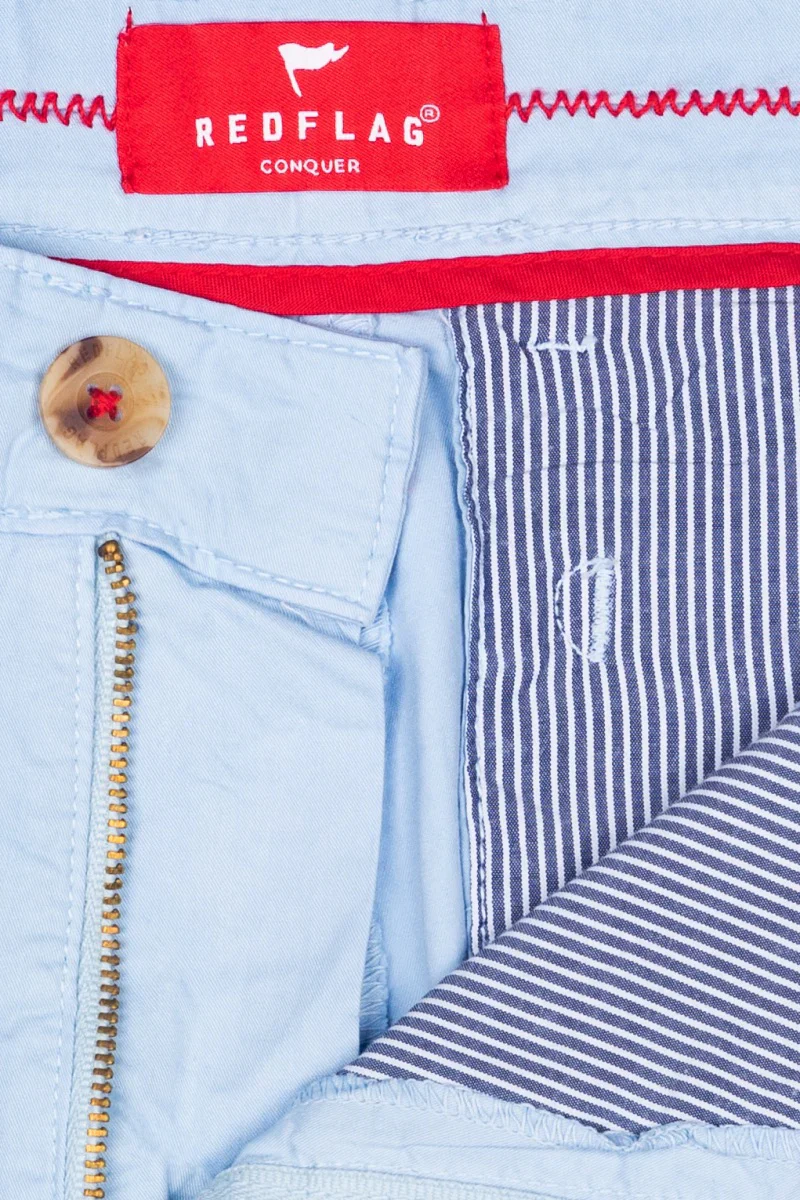 Bermuda Baby Blue - Image 2