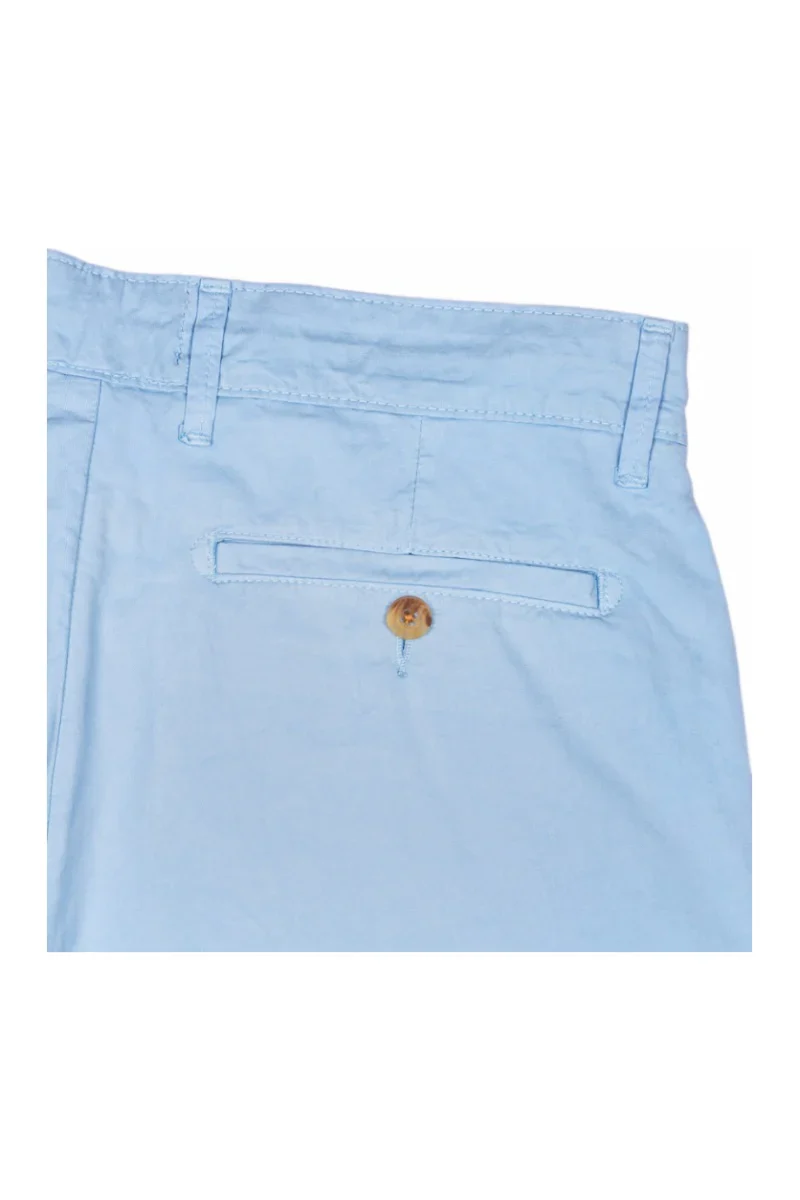 Bermuda Baby Blue - Image 3
