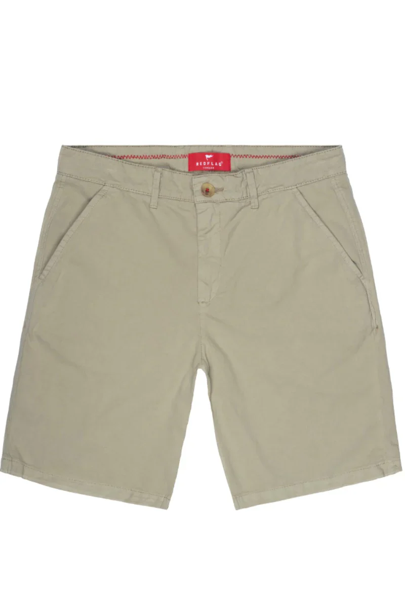 Bermuda Caqui