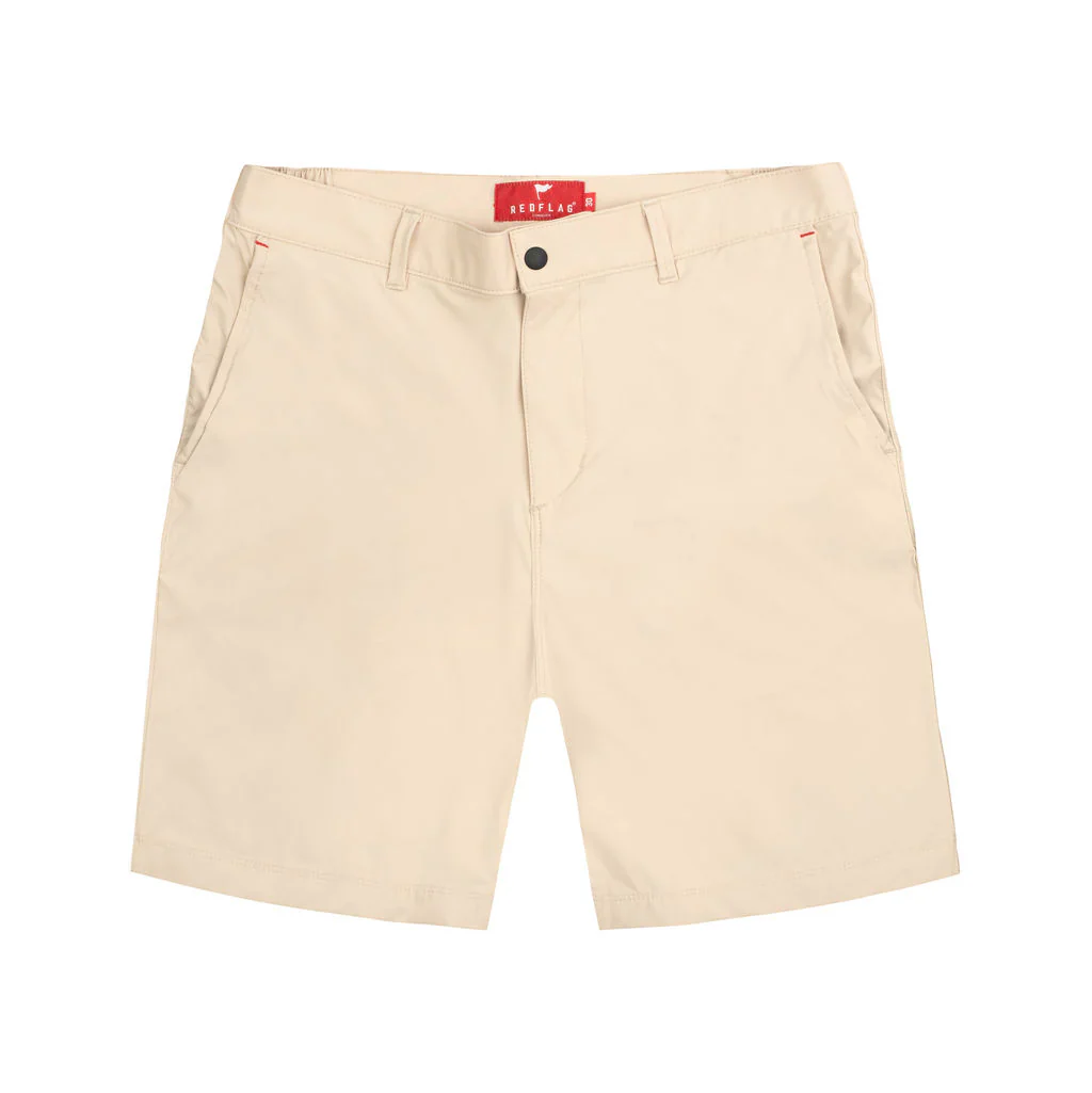 Bermuda Chino Caqui