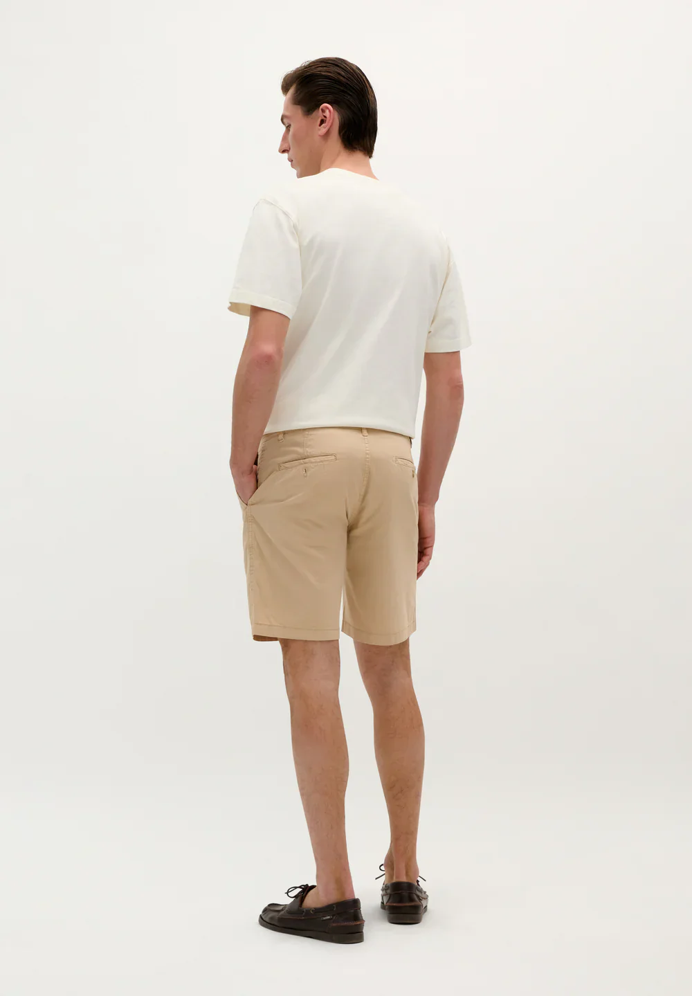 Bermuda Clasica Outfitters - Image 3