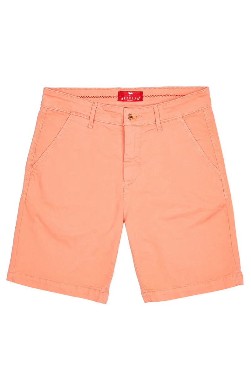 Bermuda Peach