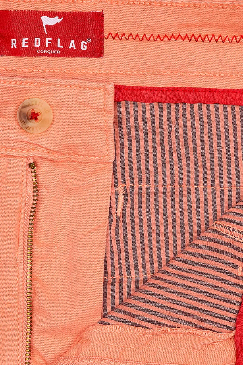 Bermuda Peach - Image 3