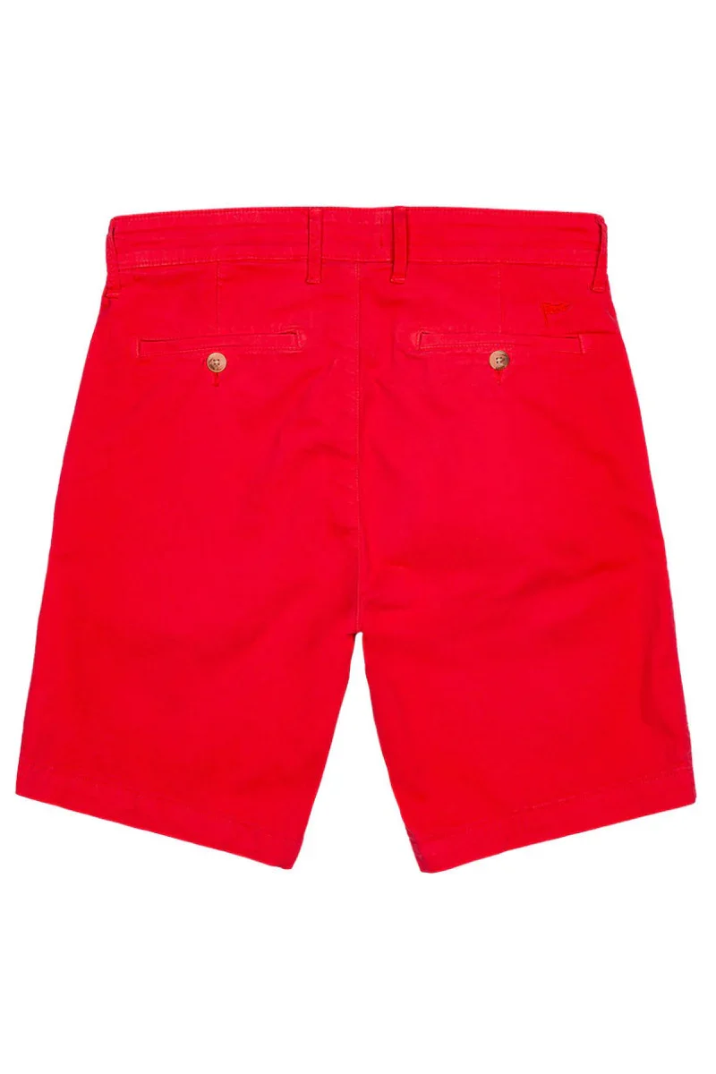 Bermuda Red - Image 2