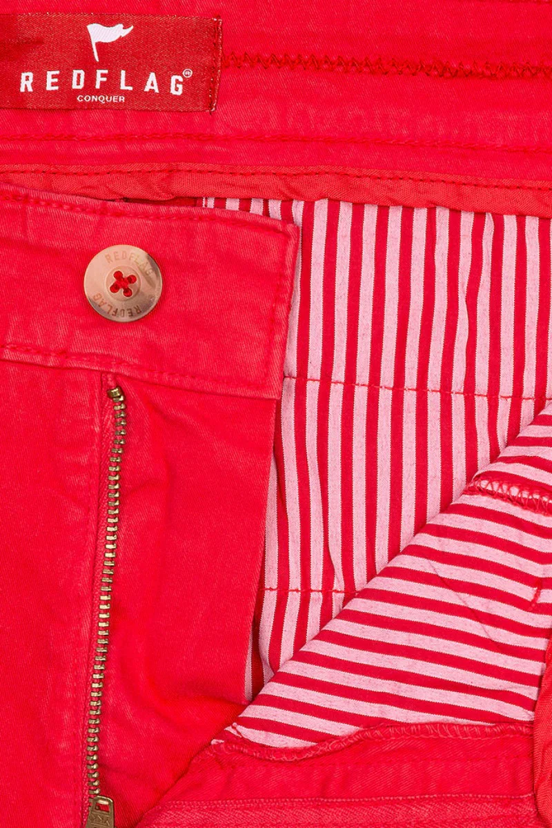 Bermuda Red - Image 3