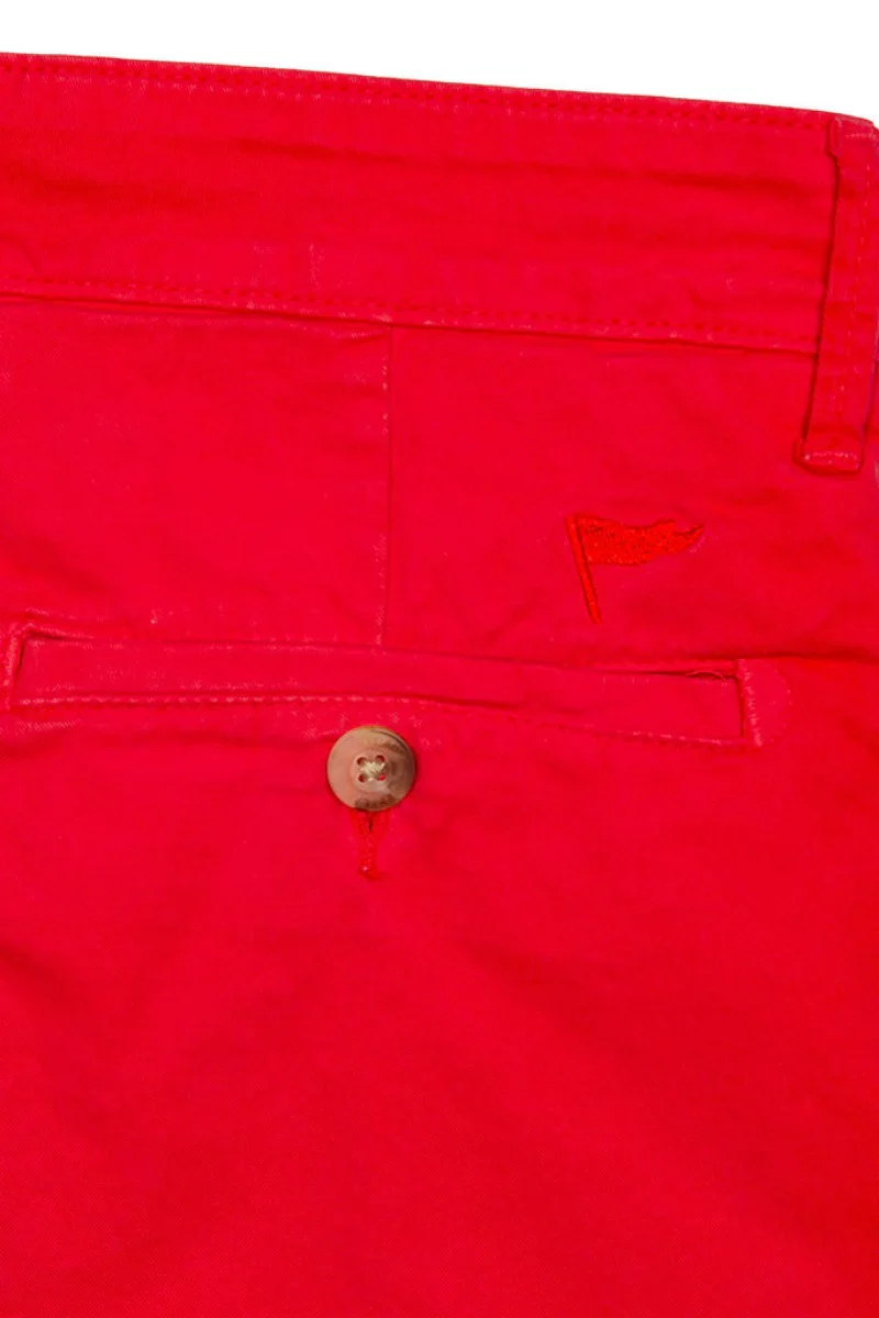 Bermuda Red - Image 4