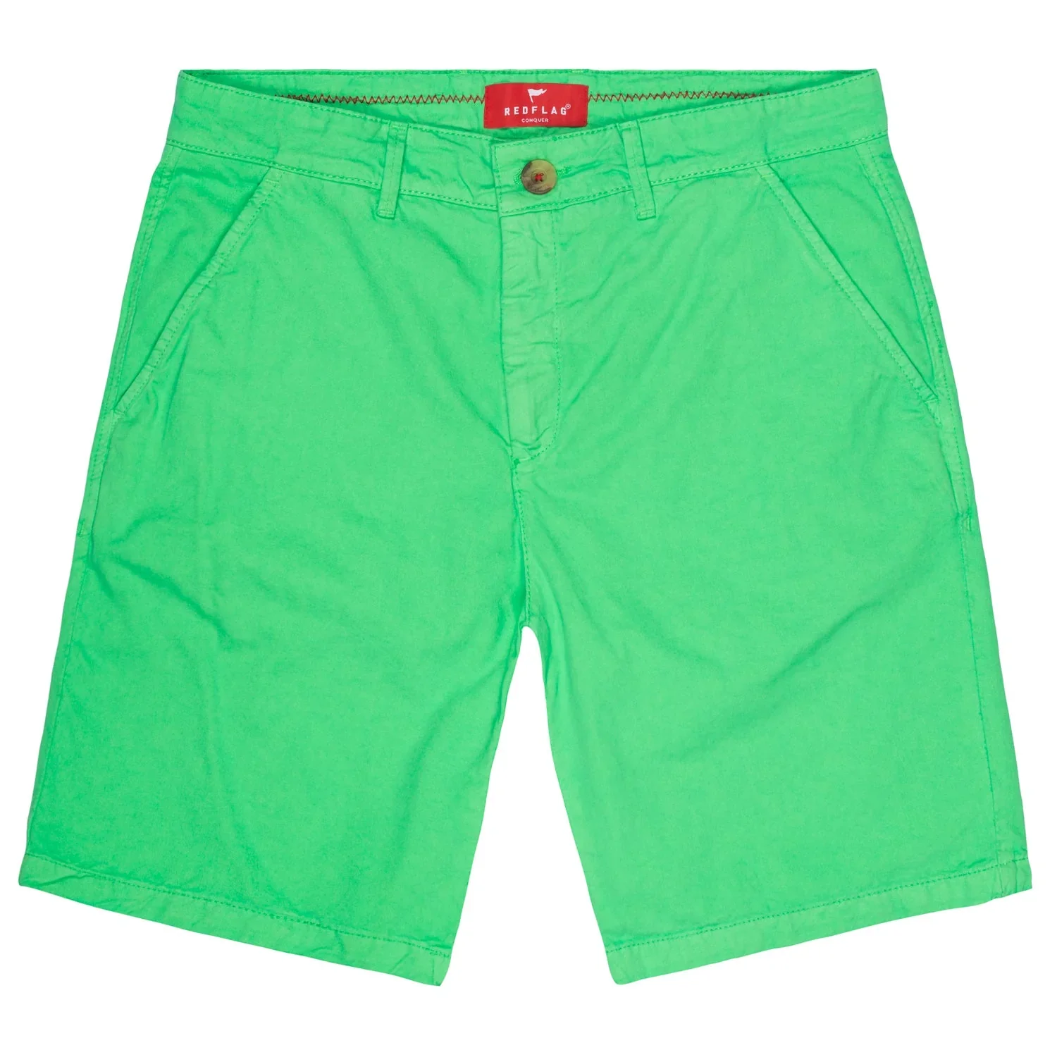 Bermuda Verde