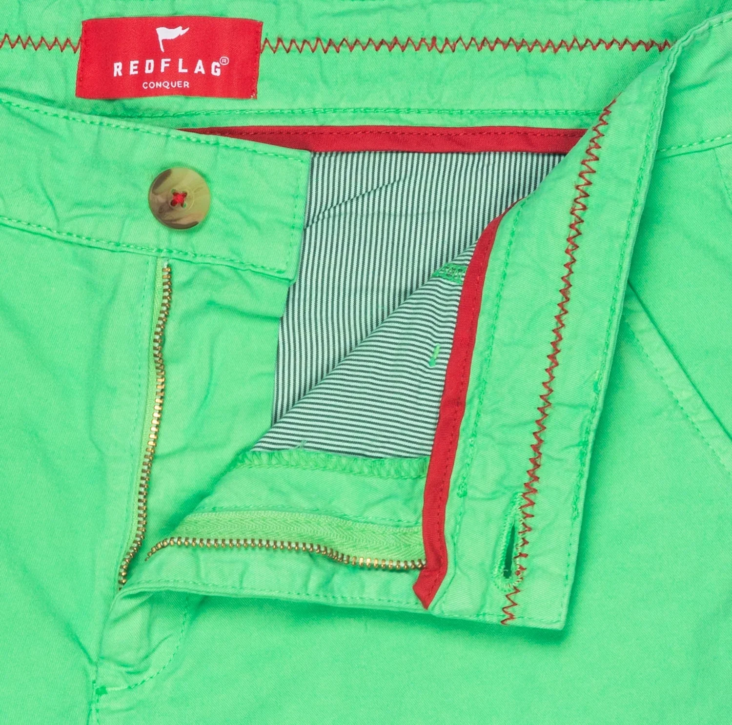 Bermuda Verde - Image 3