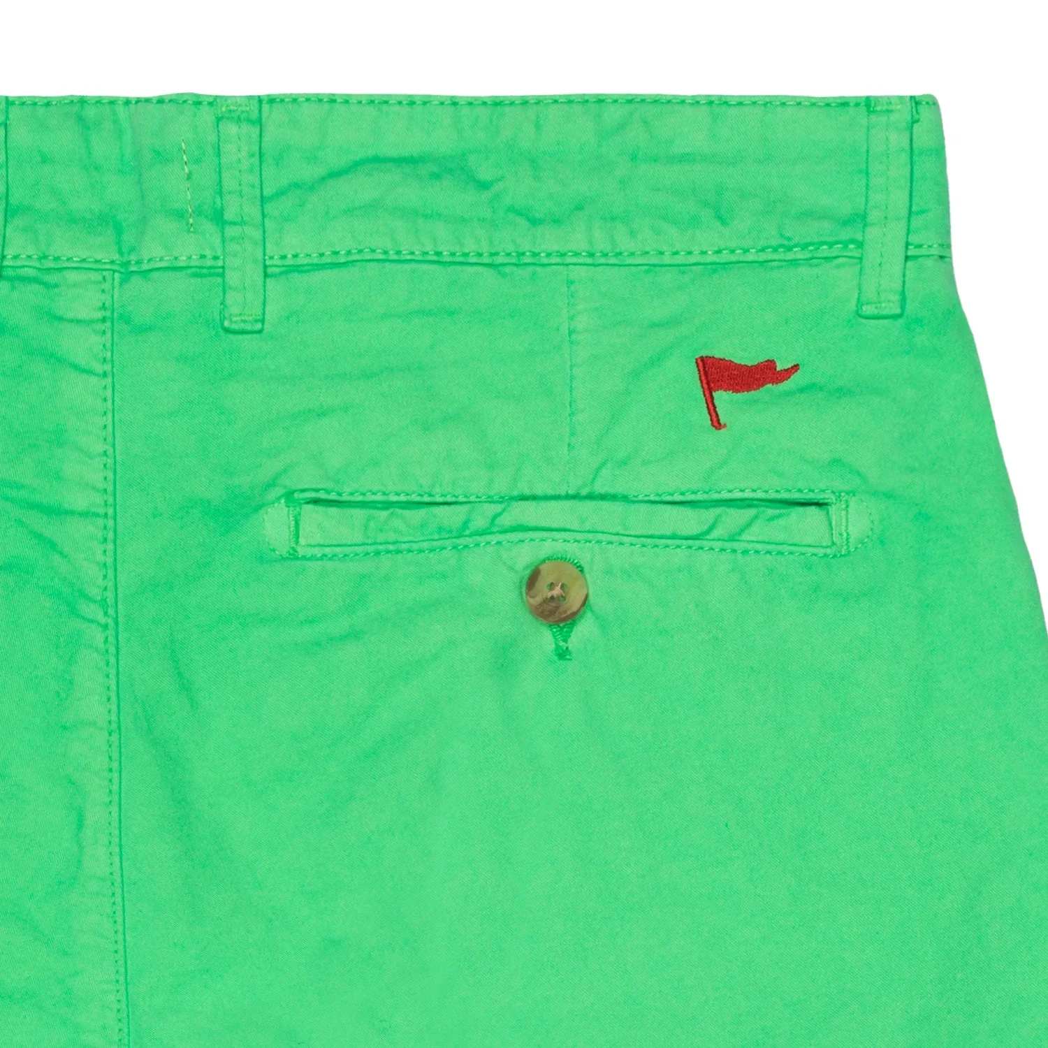 Bermuda Verde - Image 4
