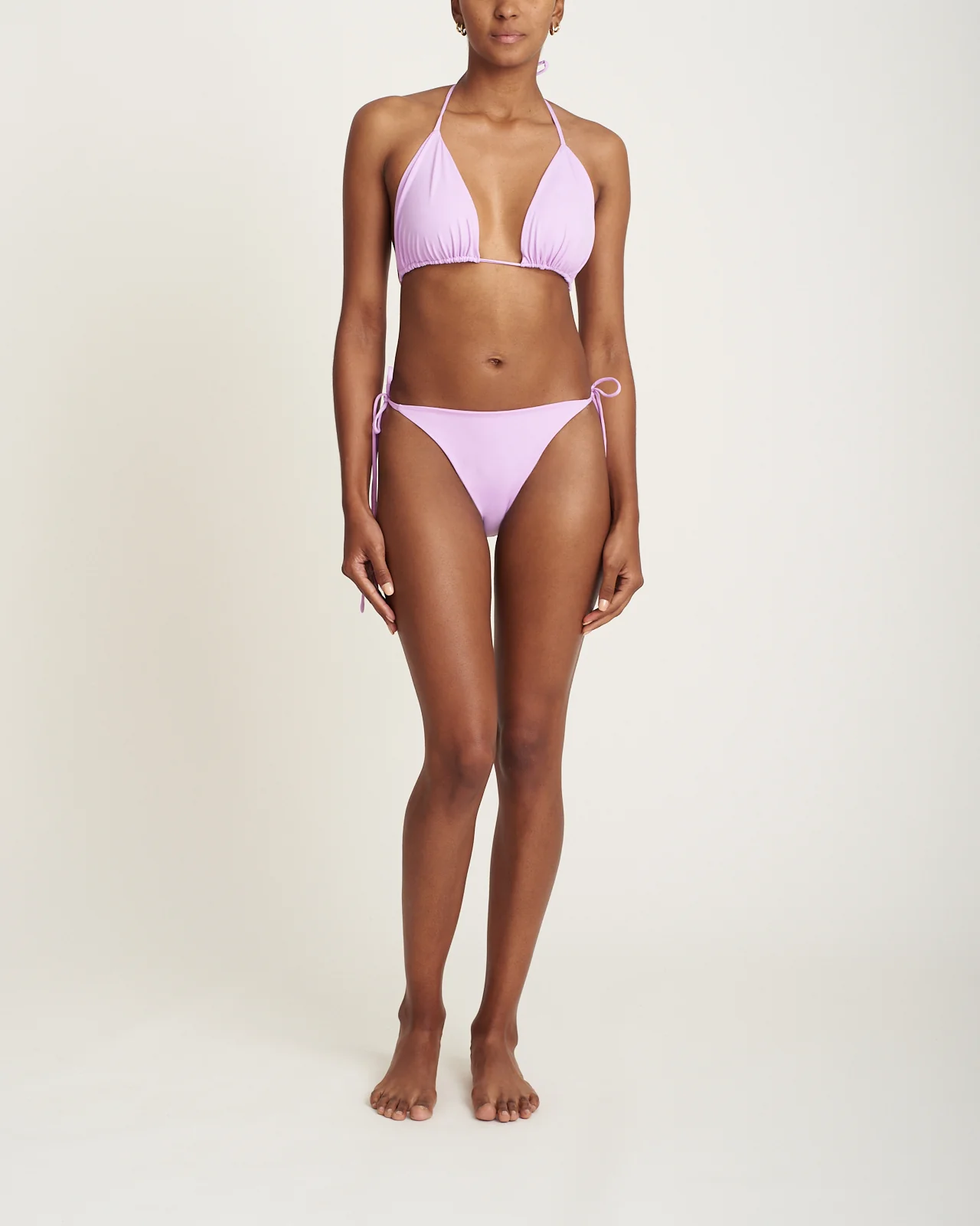 Bikini Mauve