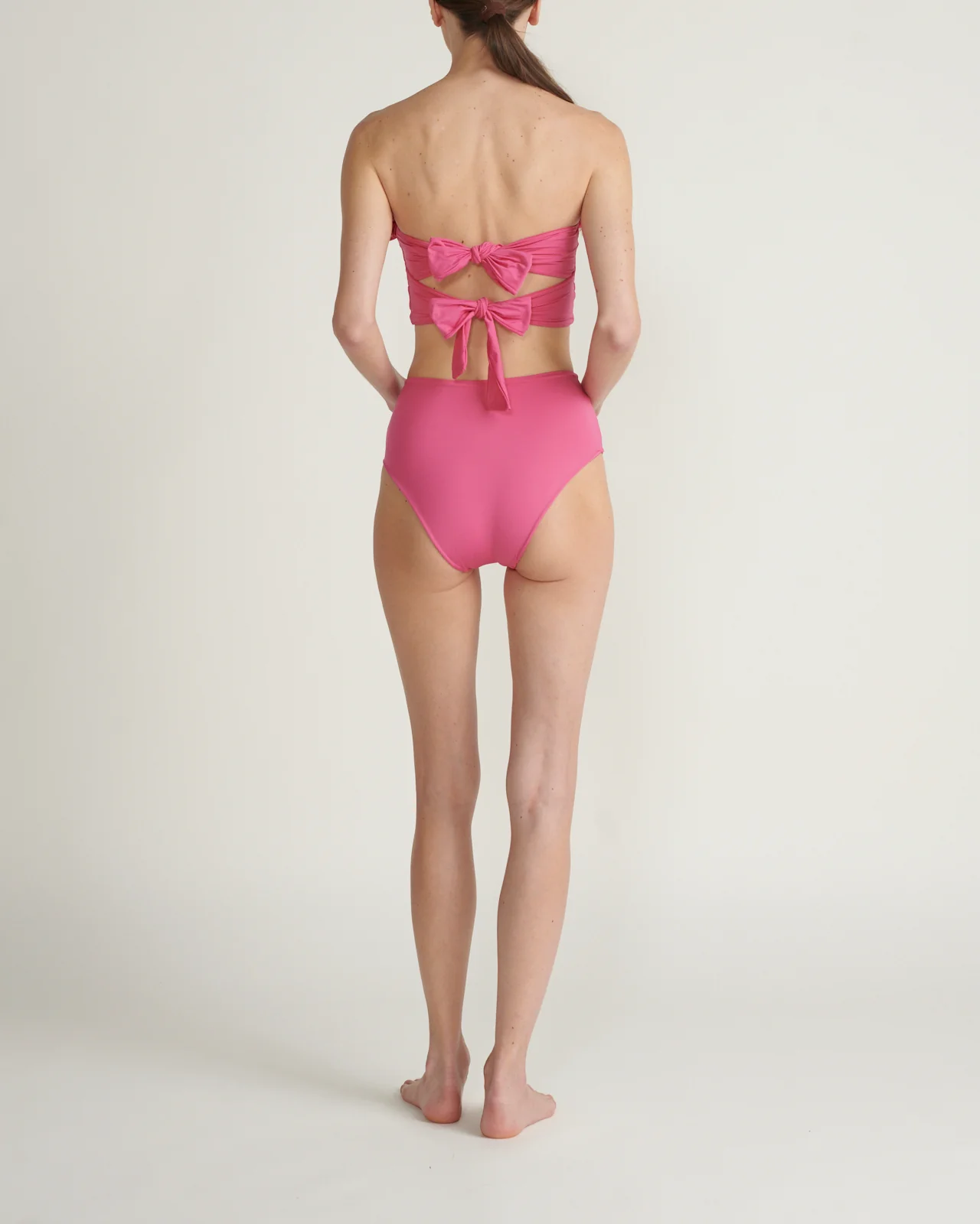 Two Piece Capri - Image 3