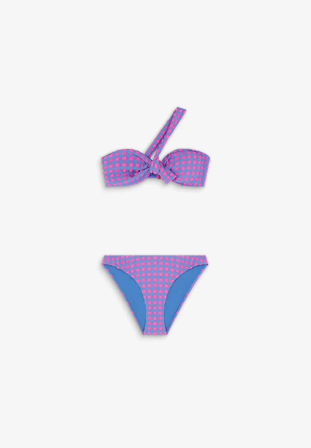 Bikini Vichy Knot - Image 4