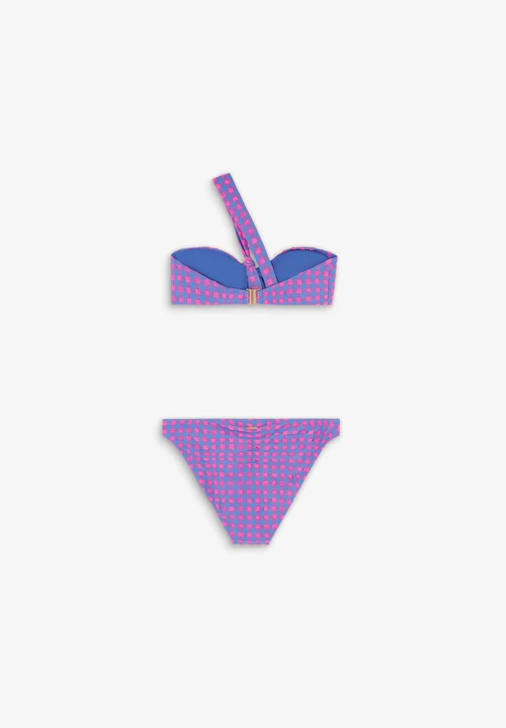 Bikini Vichy Knot - Image 5