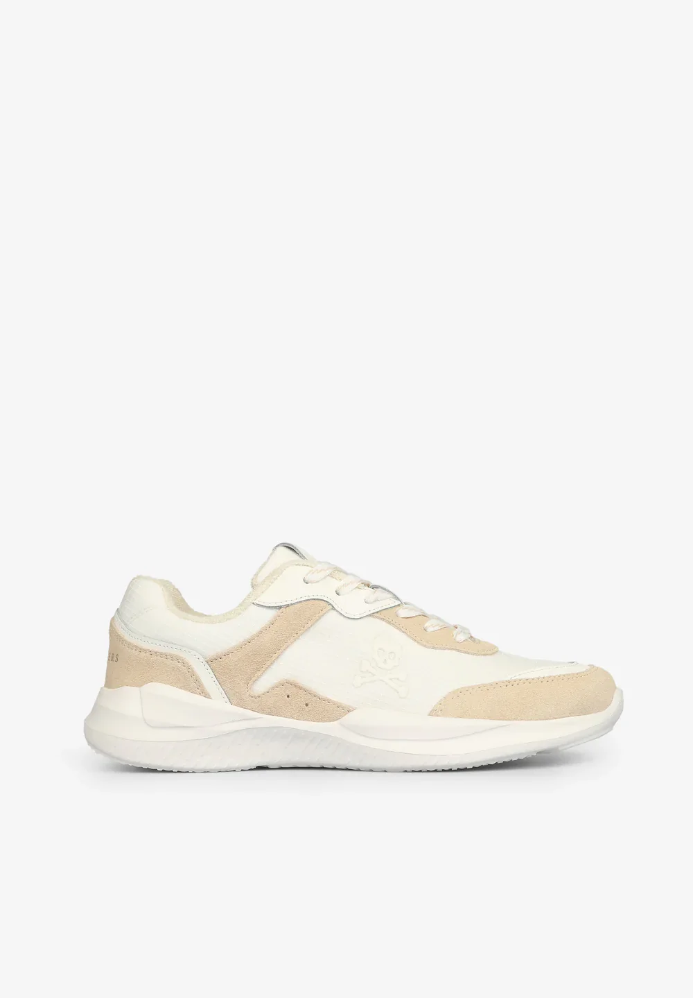 Birdsbille Sneaker hombre