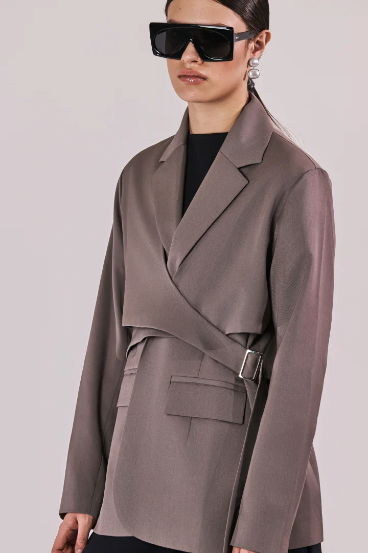 Blazer Ana Maria - Image 2