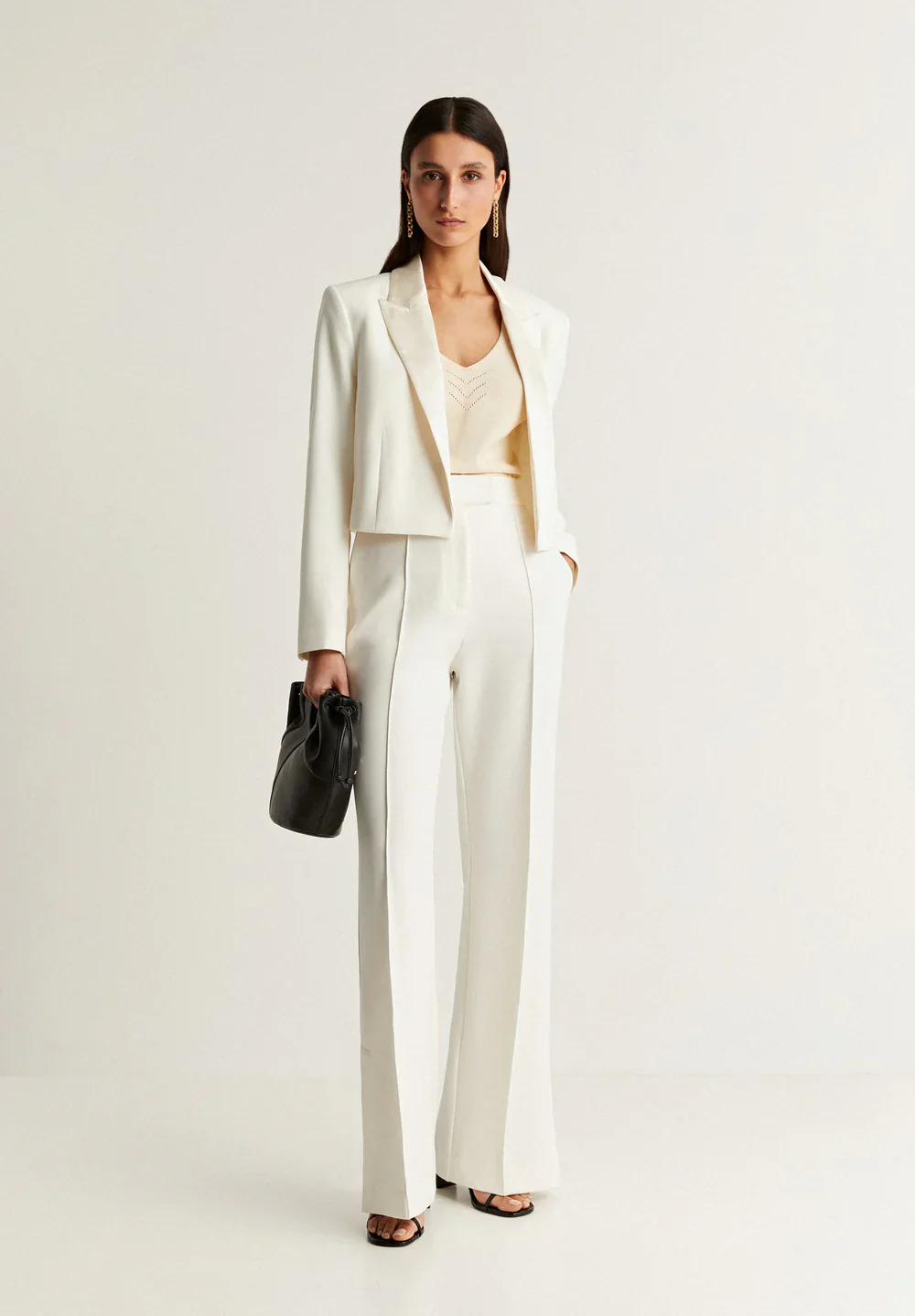 Blazer Bianca Short - Image 3