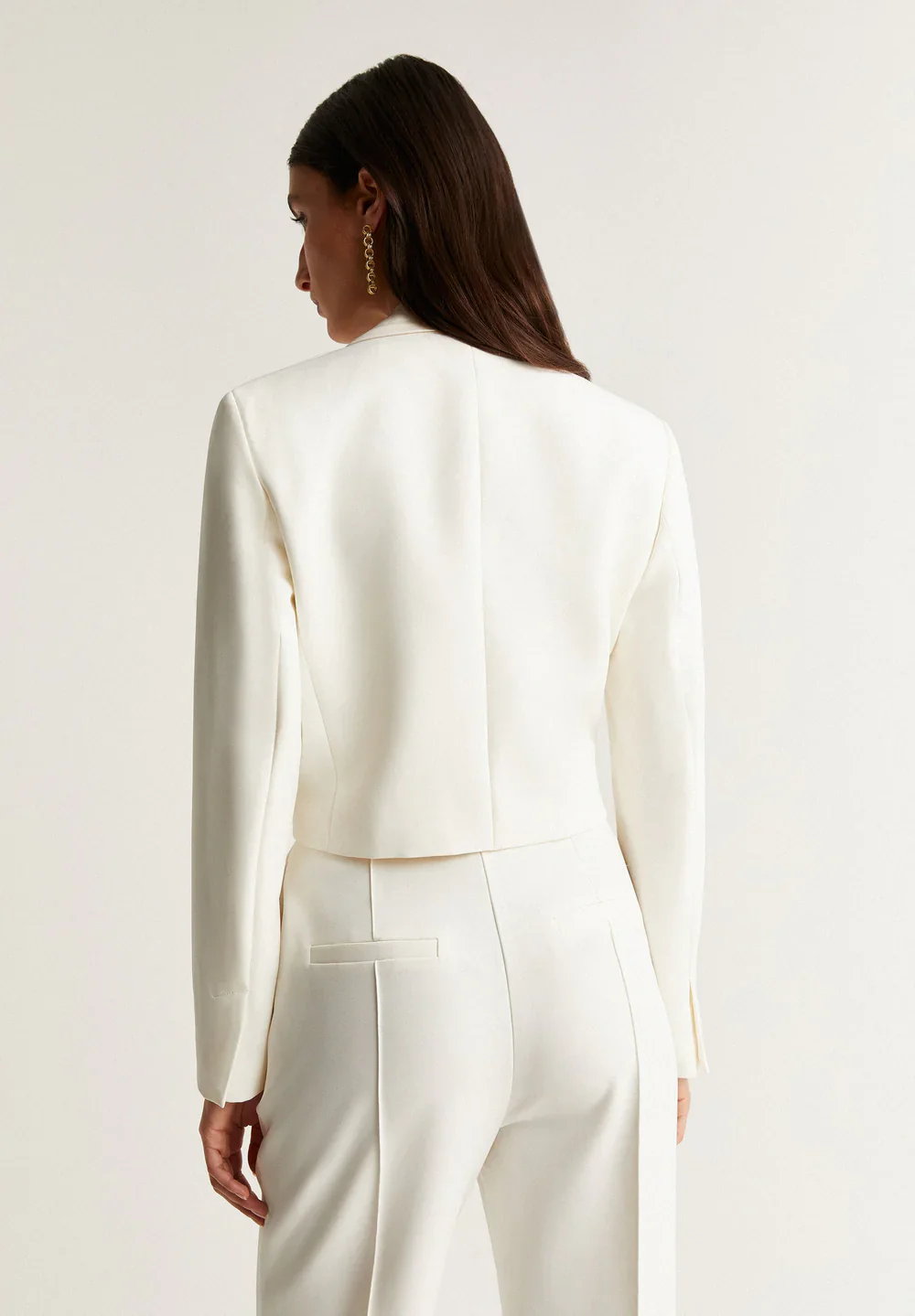 Blazer Bianca Short - Image 4