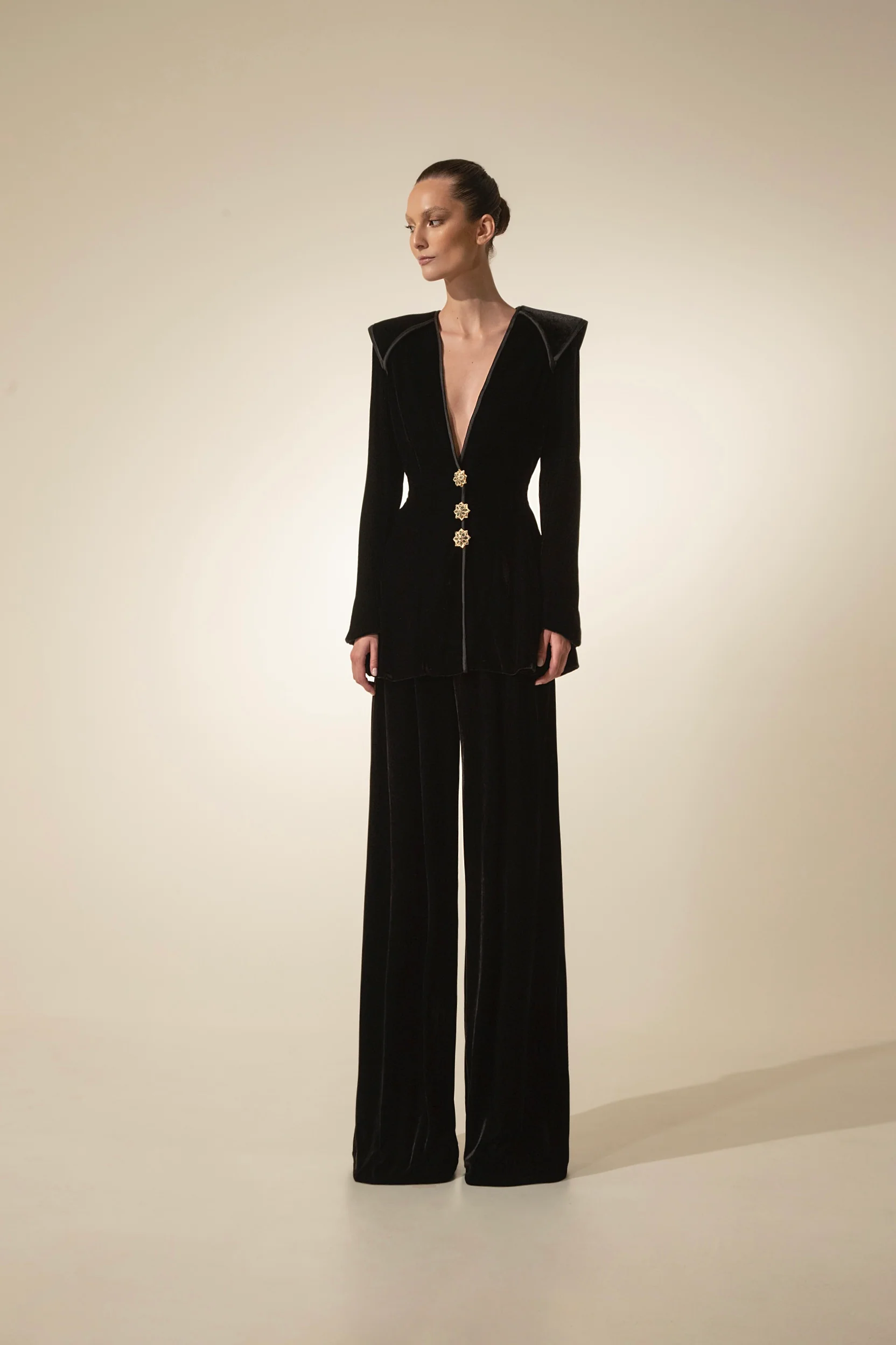 Blazer Celestina