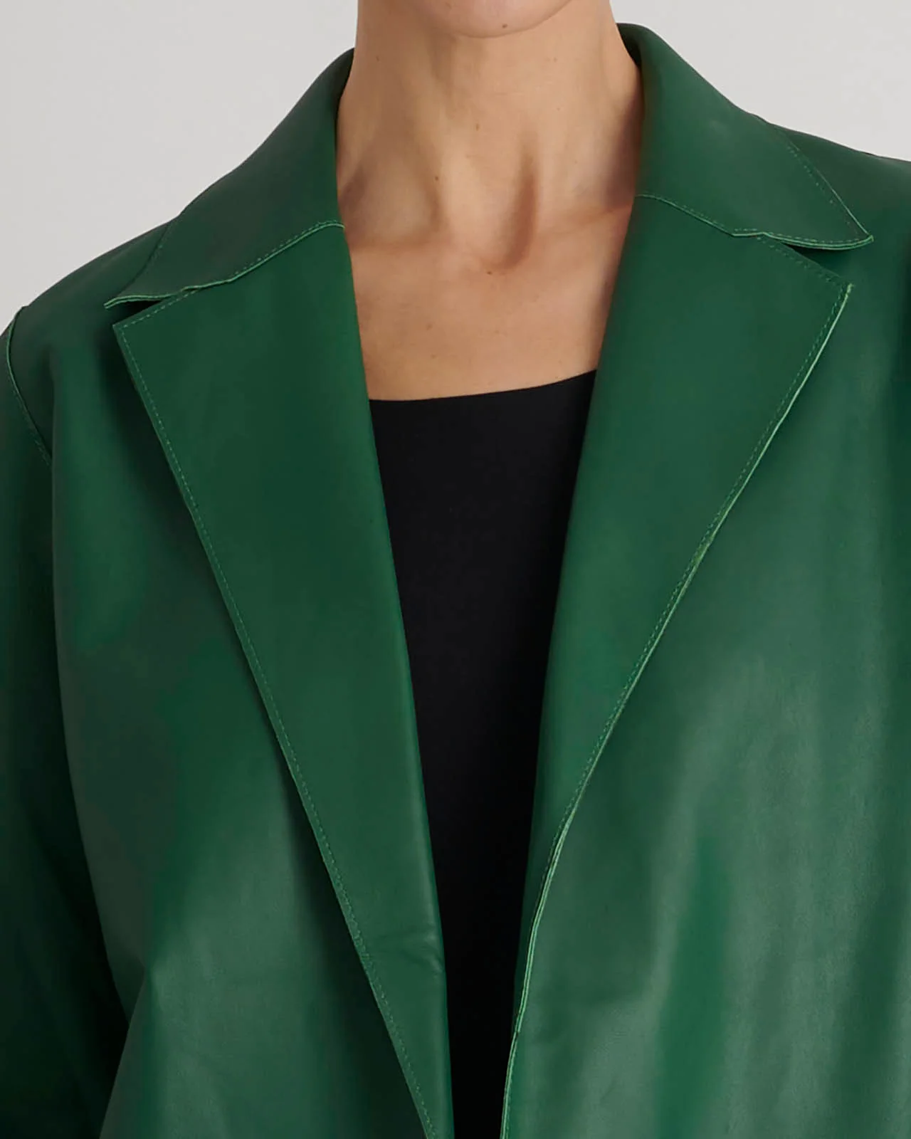 Blazer Clásico - Image 4