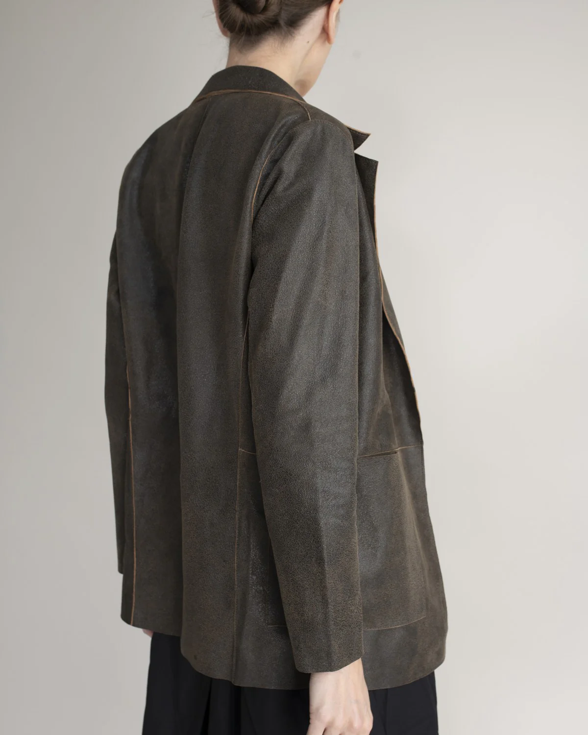 Blazer Clásico - Image 2