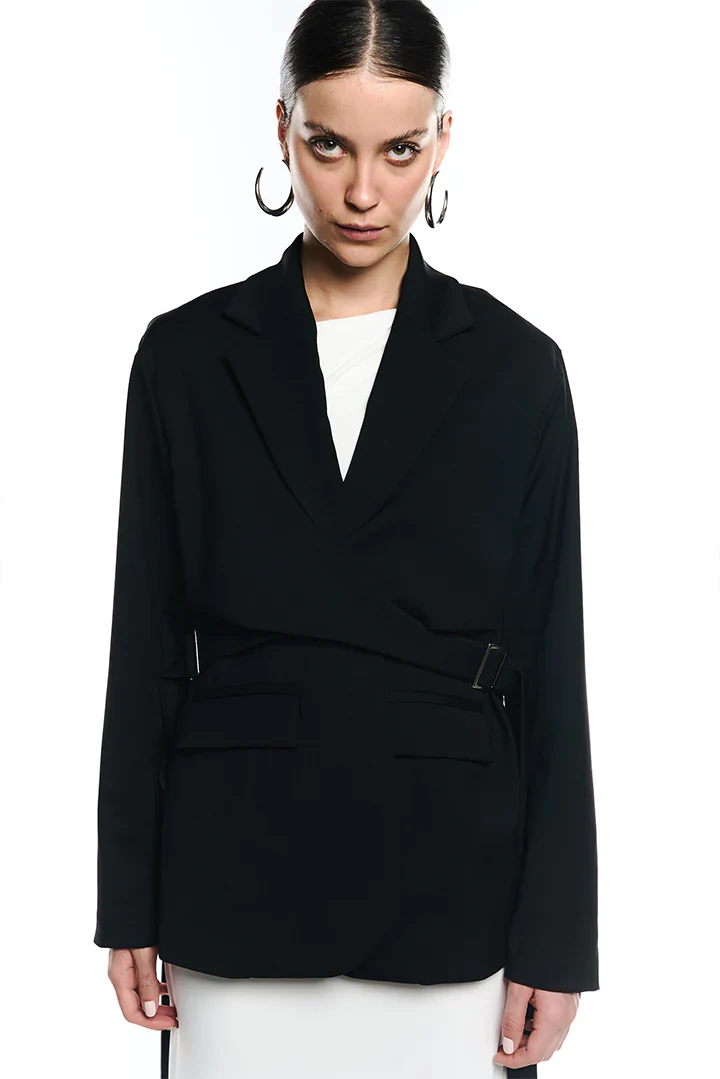 Blazer Closer - Image 3
