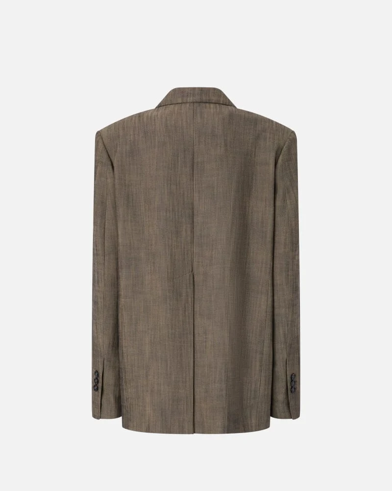 Blazer Elevation - Image 5