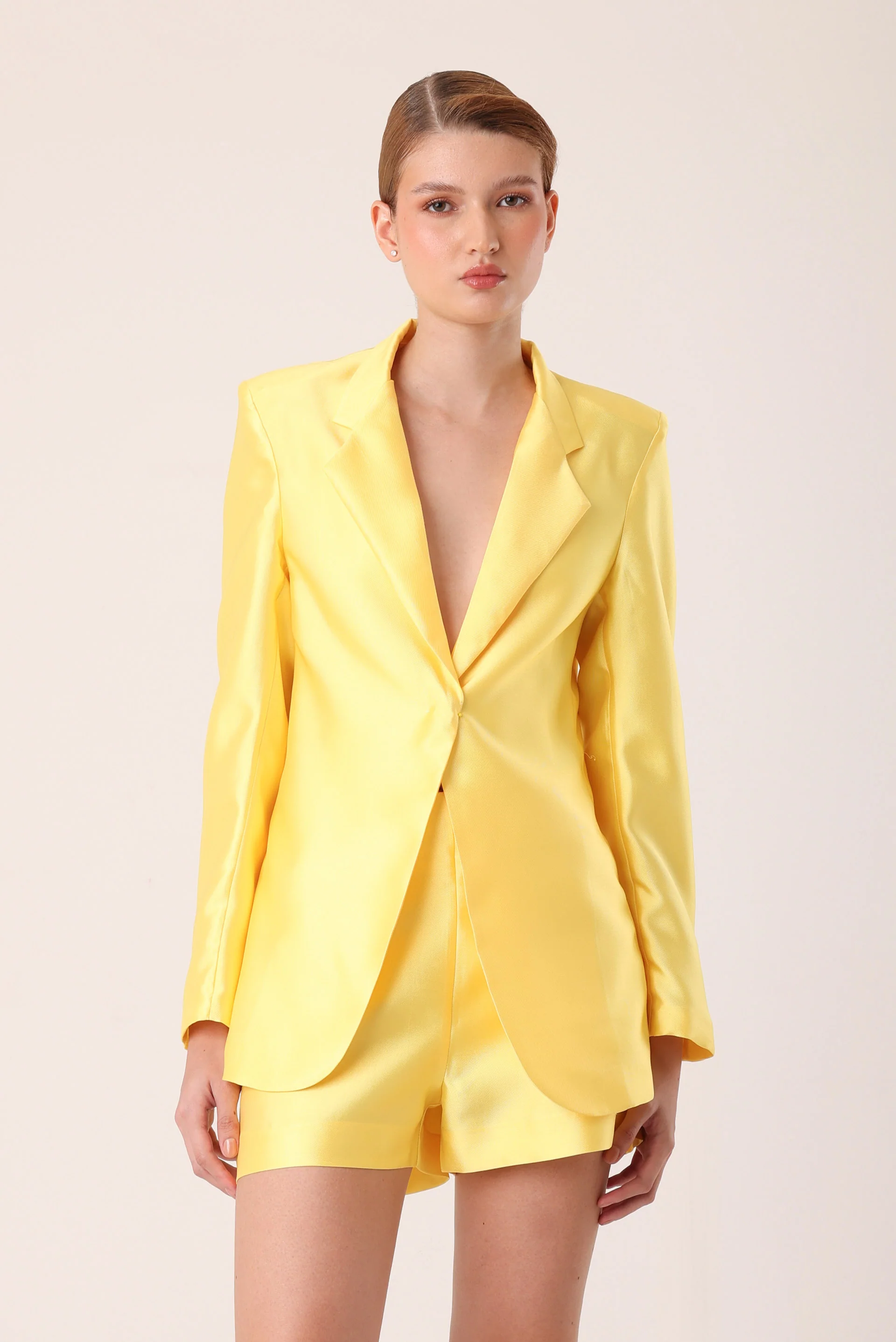 Blazer Girasol