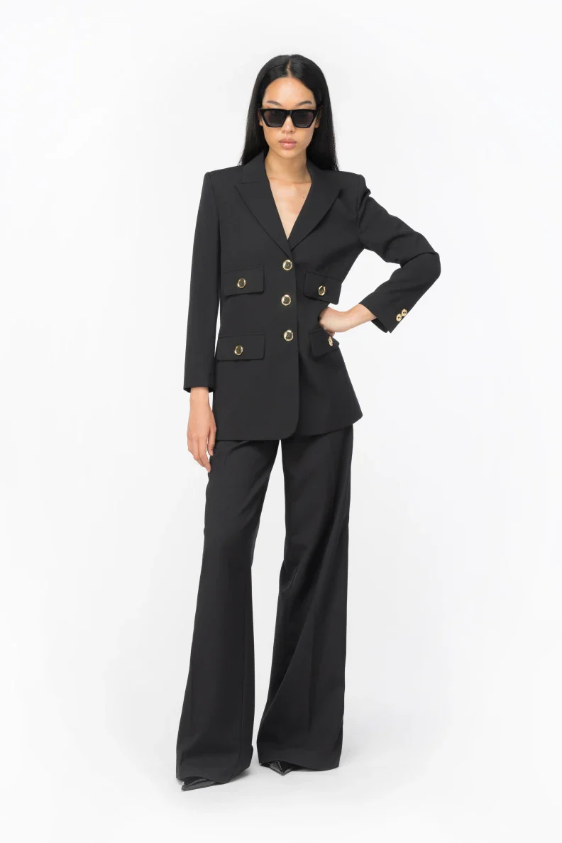 Blazer Hasky Pockets - Image 4